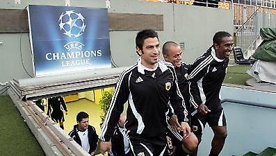 ΛΙΛ - ΑΕΚ 3-1 (Τελικό)