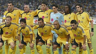 Οι αντίπαλοι της ΑΕΚ