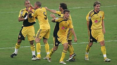 Νίκη και μόνο νίκη