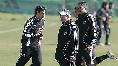 Μπέρδεμα με ΑΕΚ και ΕΣΚΑΝ