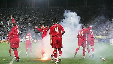 Μακριά από το σπίτι της