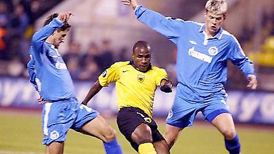 Το προφίλ της Ζενίτ Αγίας Πετρούπολης