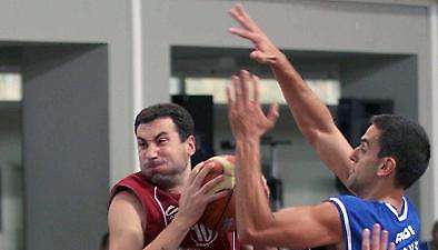 Πρόκριση για την ΑΕΛ