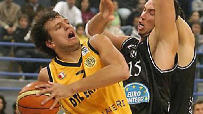 Euro Cup: «Δύο στα δύο» για τέσσερις