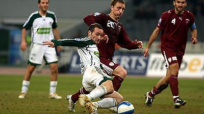 ΛΑΡΙΣΑ-ΠΑΝΑΘΗΝΑΙΚΟΣ (19:00, SS/1)