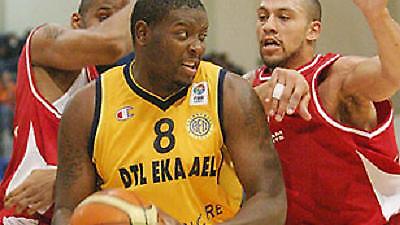 Eurocup: «Πάτωσαν» τα φαβορί