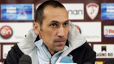 Δώνης: «Θα δώσουμε και την ψυχή μας για τη νίκη»