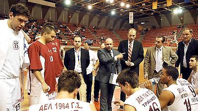 Α1: Ευχές στην ΠΑΕ