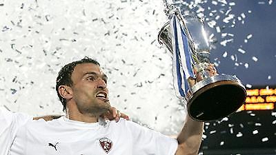 ΛΑΡΙΣΑ: Εξαιρετικό κλίμα, στόχος η νίκη!