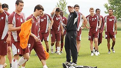 ΛΑΡΙΣΑ: «Νίκη για να τελειώνουμε…»