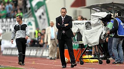 ΛΑΡΙΣΑ: «Δένει» τον Δώνη!