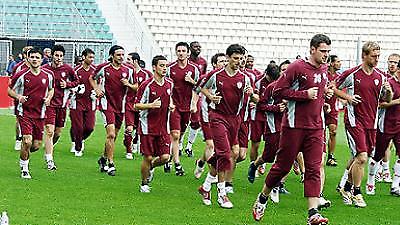 ΛΑΡΙΣΑ: «Καλό καλοκαίρι…»