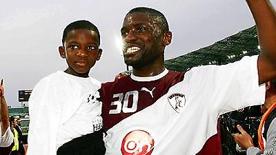 ΛΑΡΙΣΑ: Στην Κότμπους και ο Μπασιλά