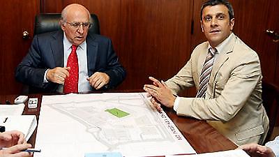 Πηλαδάκης: «Δεν υπάρχει λόγος ανησυχίας…»