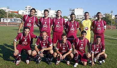 ΛΑΡΙΣΑ: Πέταξε για Μούρθια