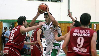 «Βυσσινί απόδραση» από τη Νεάπολη