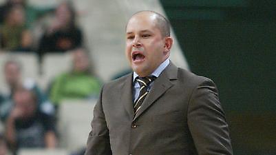 Τσιάκος: «Να προχωρήσουμε παρακάτω»