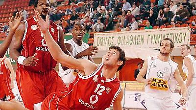 A1: Ανακοίνωση ΑΕΛ κατά Ολυμπιακού