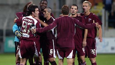 ΛΑΡΙΣΑ: «Κέρδος» ο Βενετίδης στη νίκη επί του Φιλοκτήτη