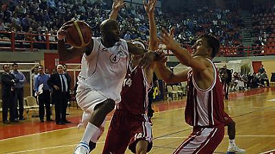 Α1: Με πολύ κόσμο για τη νίκη