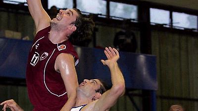 Τσιάκος: «Παιχνίδι με παιχνίδι να βελτιωνόμαστε»