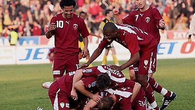 «Κάλπασε» ξανά…