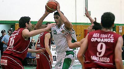 Παπαχρήστος: «Με όπλο το πάθος και τη θέληση»