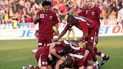 ΛΑΡΙΣΑ: Φιλική νίκη επί του Ολυμπιακού Βόλου