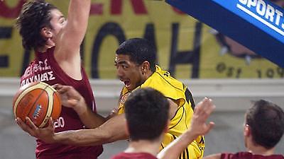 Παπαχρήστος: «Να κάνουμε μια νέα αρχή»