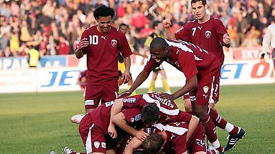 ΛΑΡΙΣΑ: «Πανικός» για την πρόκριση στους «8»!