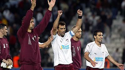 Η πίεση στους «βυσσινί»