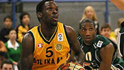 Euro Cup: «Επεσε» το ένα «κάστρο»