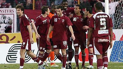 ΛΑΡΙΣΑ – ΙΩΝΙΚΟΣ 3-0 (Τελικό)