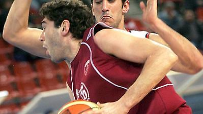 Α1: Μονόδρομος η νίκη…