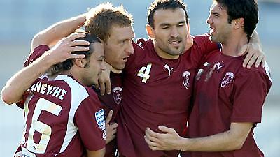 Νταμπίζας: «Περάσαμε δύσκολες στιγμές…»