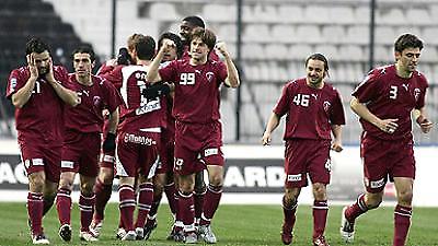 ΛΑΡΙΣΑ: Και τώρα ο ΟΦΗ…