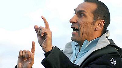 Δώνης: «Επιπλέον κίνητρο το 5-0 του πρώτου γύρου»