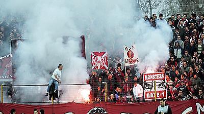 ΛΑΡΙΣΑ: «Καμίνι» το Αλκαζάρ!