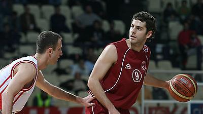 Α1: Το μυαλό στο ντέρμπι...