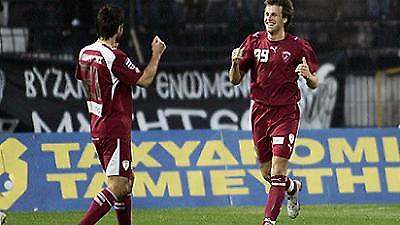 ΛΑΡΙΣΑ: Συμφωνία με «On Telecoms»