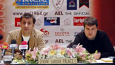 Λυράκης: «Επιφυλασσόμαστε για κάθε νόμιμο δικαίωμα»