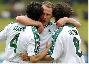 Έκλεισε στην Σάλκε ο Έρνστ