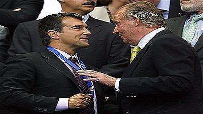 Λαπόρτα: «Θα νικήσουμε και τους τραυματισμούς»