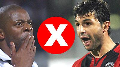 Τα έκαναν… Μ-pussy!