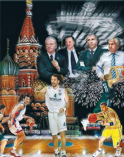 Φουλ για... «καρέ»