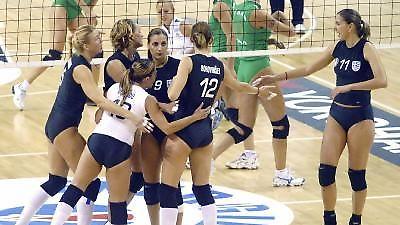 Α1 Γυναικών: Εύκολα ο Φιλαθλητικός