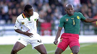 Ενδιαφέρον Μοζαμβίκης για το Africa Cup του 2010