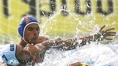 Πρωταγωνιστής ο Αφρουδάκης