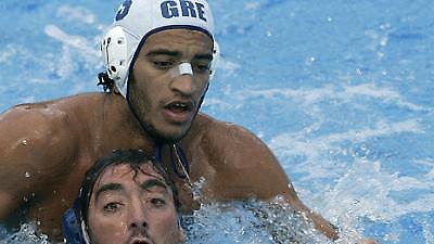 Αφρουδάκης: «Μονόδρομος η νίκη στο Βελιγράδι»