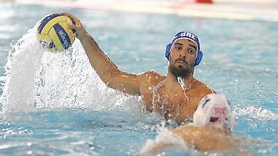 Στους κορυφαίους ο Γιώργος Αφρουδάκης